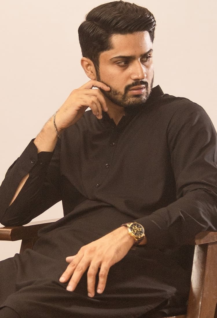 Men's Collection Mobile